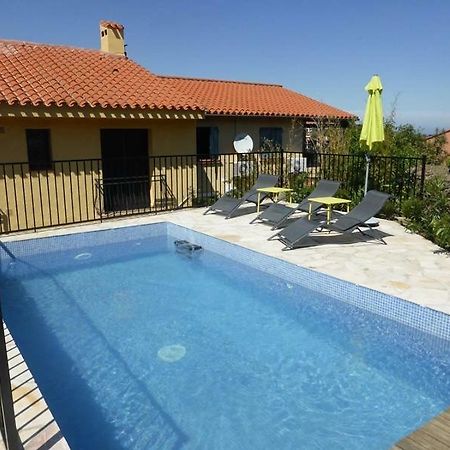 8Col12 Villa De Caractere Avec Piscine Prive Collioure Eksteriør billede