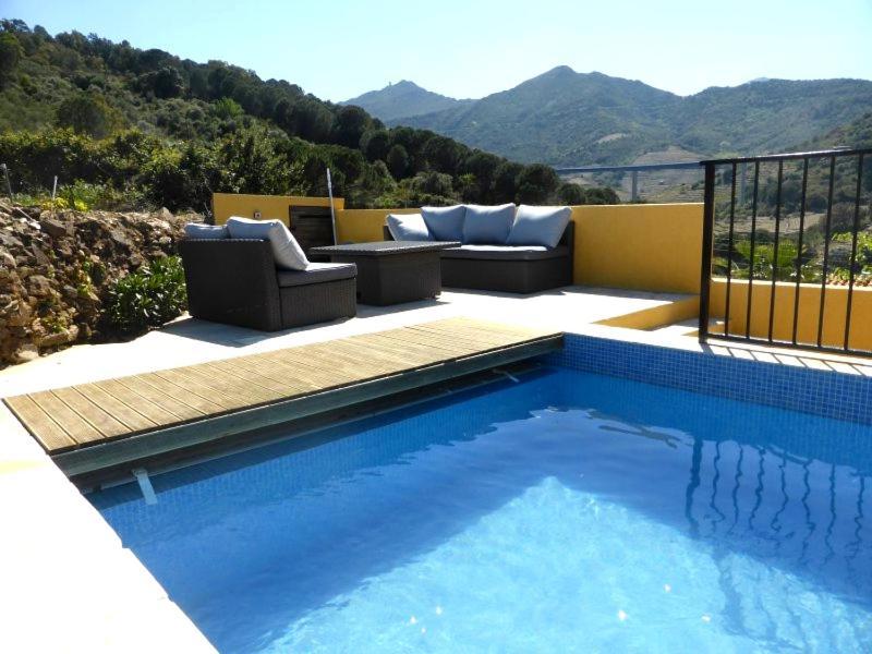 8Col12 Villa De Caractere Avec Piscine Prive Collioure Eksteriør billede